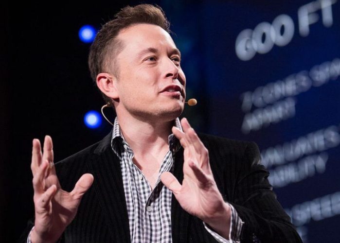 Elon Musk, ejemplo para los charlatanes políticos de Colombia