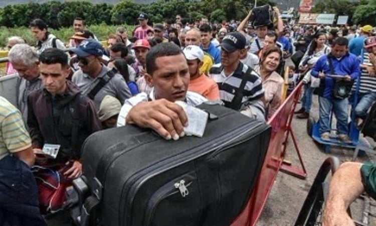 La amenaza de los marielitos de tierra