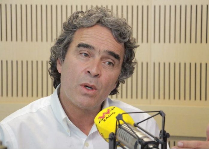 Educación y cultura, ejes vitales en los planes de Fajardo