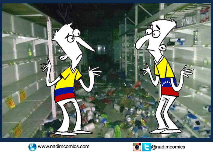 ¿Dónde será esto?