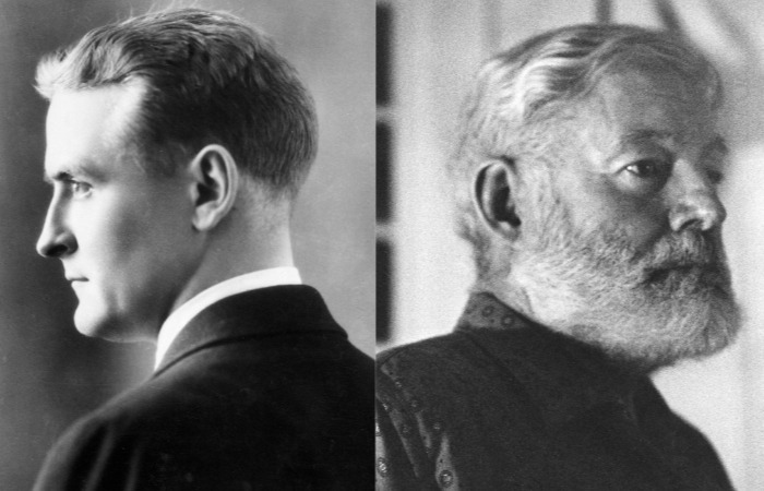 Los buenos borrachos