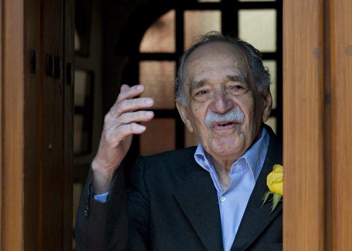 Gabo, México y el cine