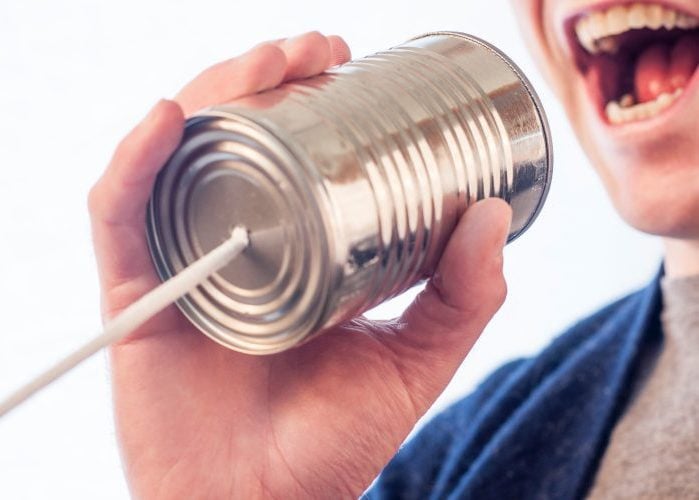 ¿Participar?, ¿para qué?