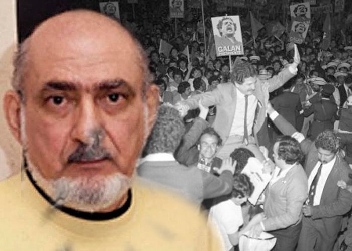 El diplomático costeño que pagó 5 años de cárcel por no haber matado a Luis Carlos Galán