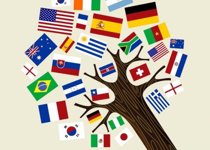 Cuáles son los idiomas más fáciles de aprender para los hispanoparlantes