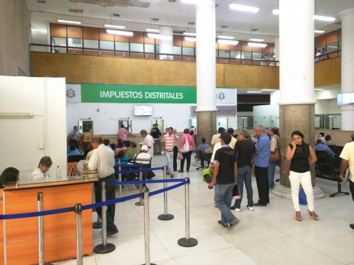 Predial en Barranquilla hasta 500% más alto que en Bogotá