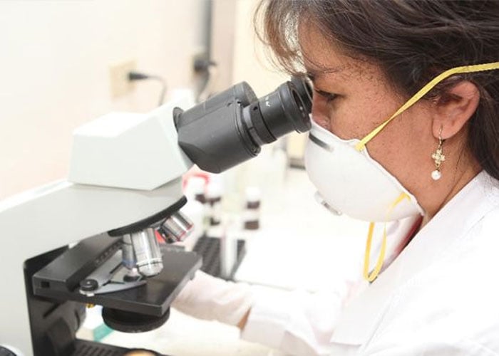 Más de $7.000 millones para investigación y medio ambiente en Cundinamarca