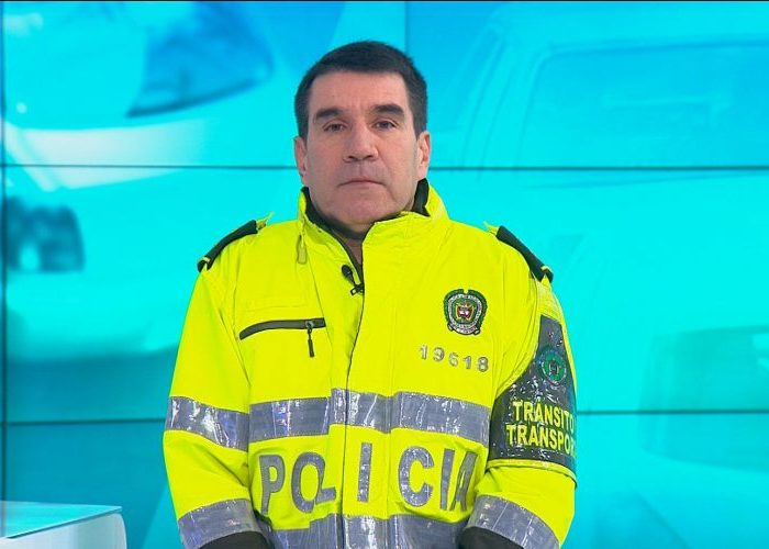 Una respuesta oficial, pero no oficial