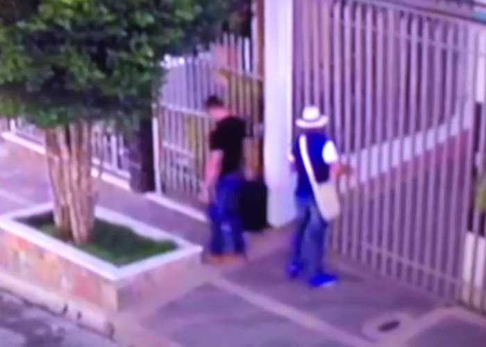 ¿Qué pasa en el barrrio Boston de Sincelejo?