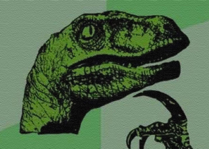 ¿Llegará algún día la extinción de la lagartería?