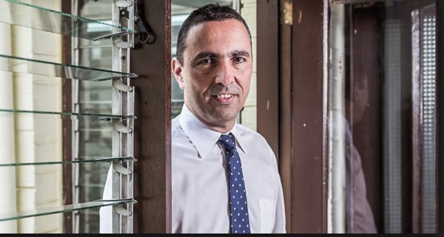 Contrapunteo entre Contraloría de Medellin y el gerente de EPM por hidroeléctrica en Panamá