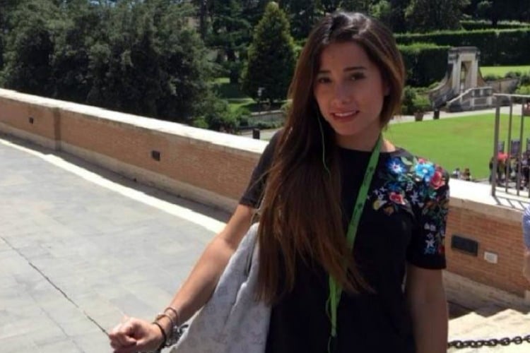 María Andrea no descansa en paz por cuenta de la desinformación