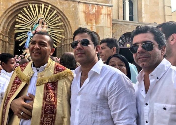 Dónde quedó la sacralidad de la fiesta de la Virgen de los Remedios en Riohacha