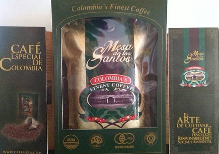  - Café colombiano entre los más caros del mundo. TOP 10