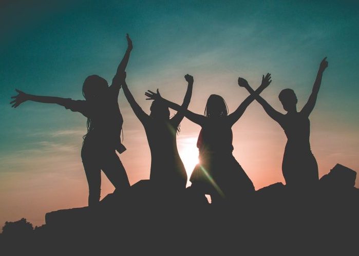 Mujer, el miedo no puede ser cotidiano