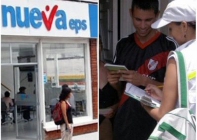  - Las tres del tintero