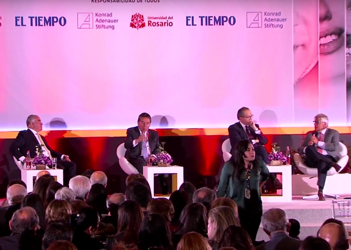 Pacto por la ética y la transparencia electoral, el llamado de la Procuraduría