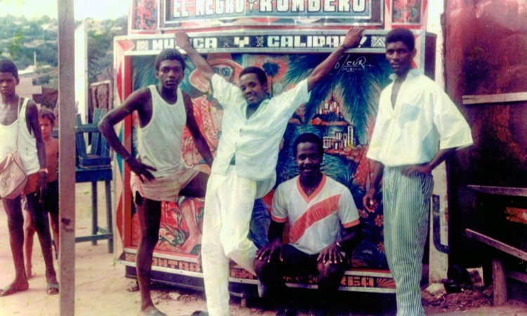 El crimen de la payola