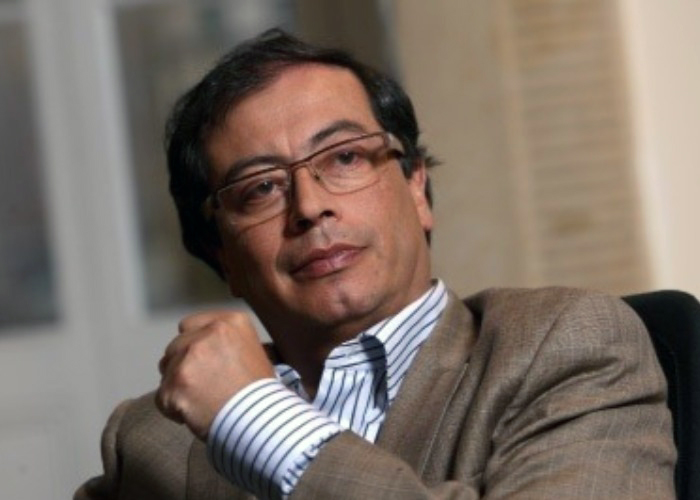 Pasado y futuro de un guerrillero