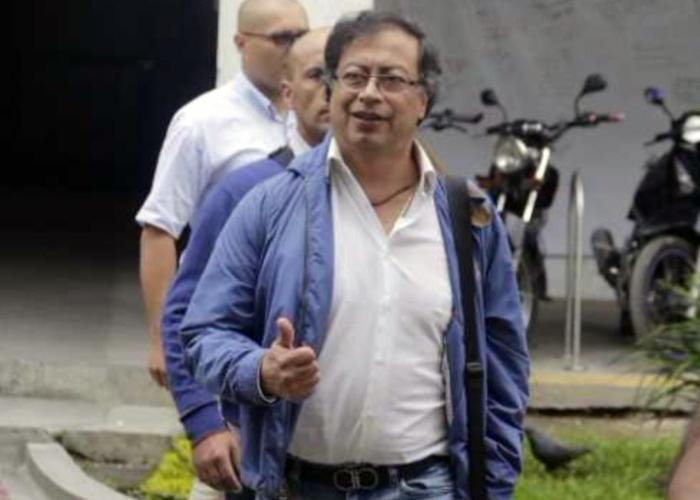 Por qué es tan difícil confiar en Petro