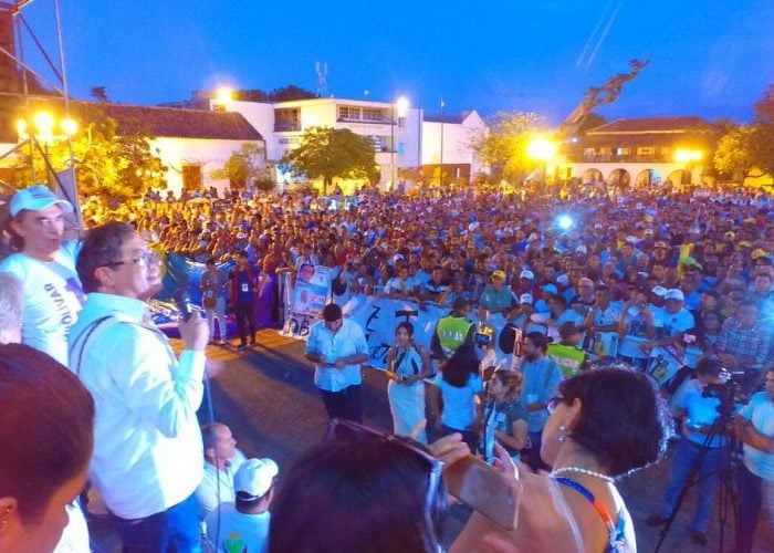 Por qué el 'populismo' de Petro podría beneficiar la democracia (Análisis)