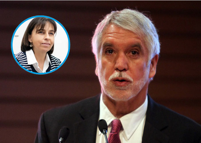 Doctor Peñalosa: la suspensión de su funcionaria no es para estar tan melodramático