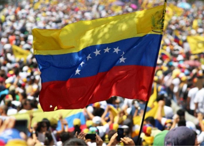 Venezuela y la autodeterminación de los pueblos