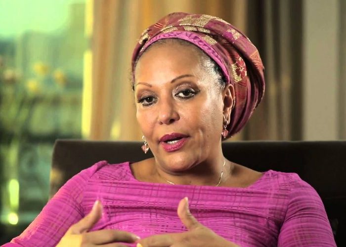 El regreso de Piedad Córdoba