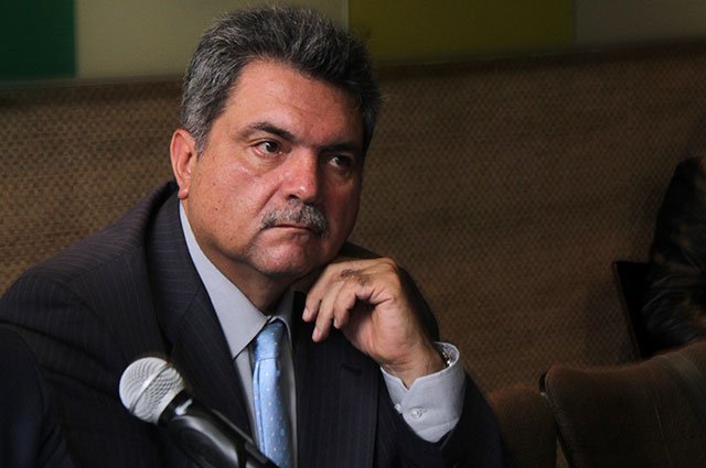 Capturado el director de la Federación de Gobernadores por escándalo Odebrecht