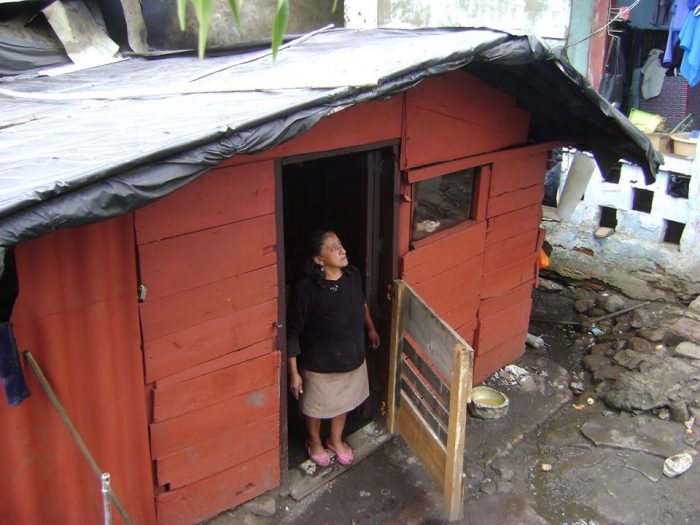 Departamento de Nariño, ¿los mismos con las mismas?