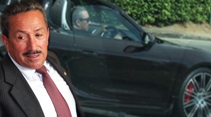  - Los millones que Hugo Aguilar escondió para no pagarle a las víctimas de las AUC