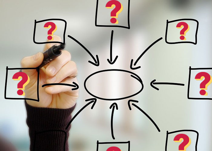 Se acabaron las propuestas