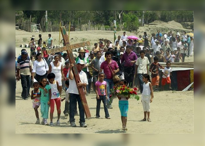 18 años de la masacre de El Salado