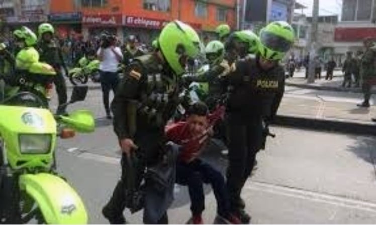 Lo que nos faltaba: las asonadas