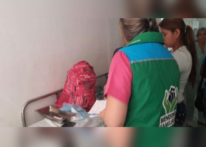 Los tres monstruos que están violando y matando niños en el Caquetá