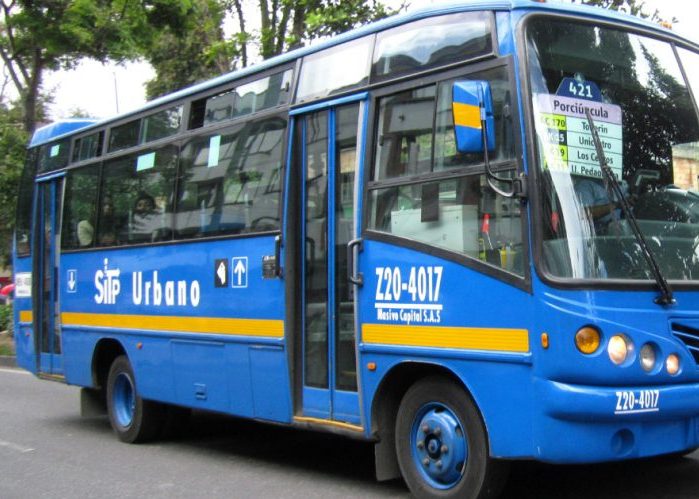 La redención del Sitp