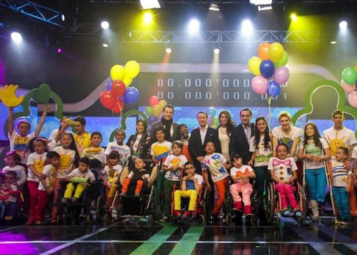 ¿Teletón causa más daño que utilidad?