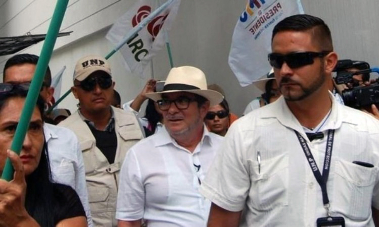 ¿Se precipitaron las Farc?