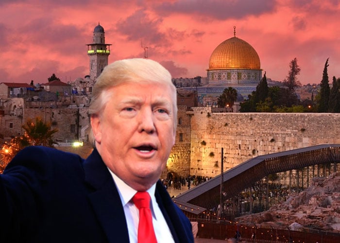 Presidente Trump, usted es un grandioso…