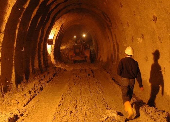 Infraestructura e inversión