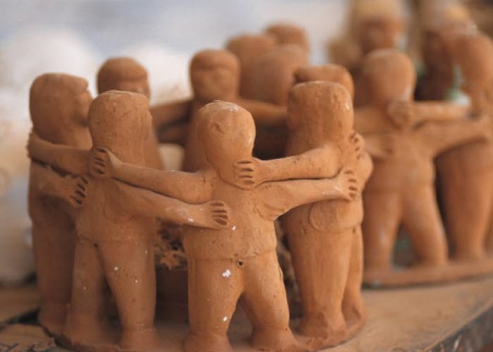 Unión de objetivos personales, vital para el cambio político