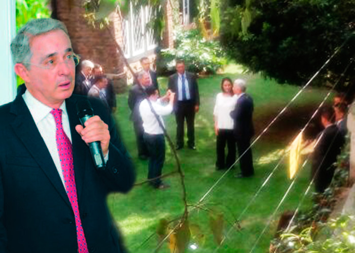 El almuerzo con chequera de Guillermo Botero a Duque que cosechó