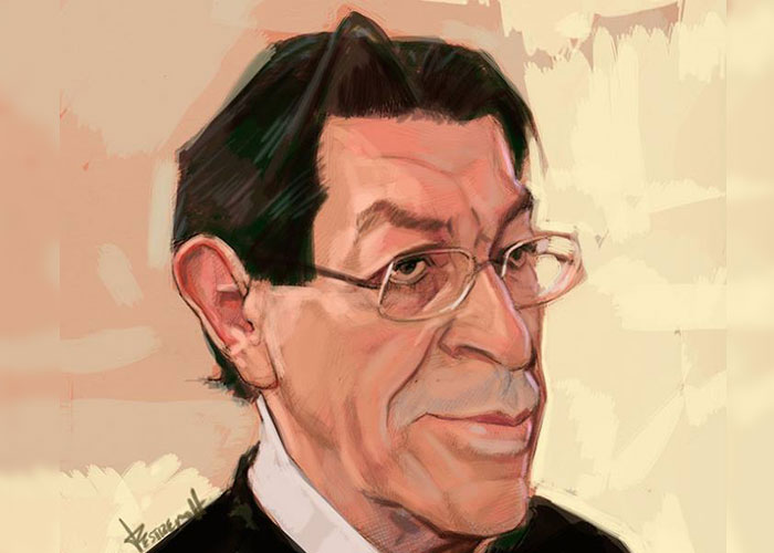 La amistad en el exilio