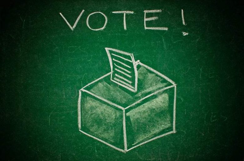 La Abstención Ya Ganó Las Elecciones Las2orillas