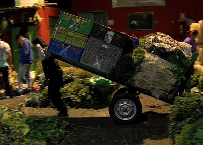 Conocimiento e historias ancestrales en el festival de hierbas más grande de Colombia