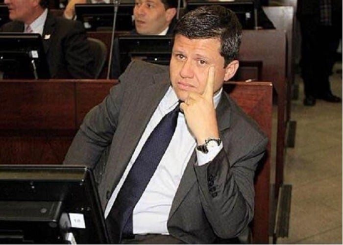 El negocio del Ñoño Elías con la justicia