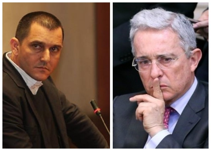 Las verdades del exjefe paramilitar, alias H.H, que el gobierno Uribe quiso tapar