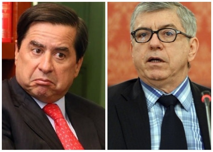 Los liberales rotos por dentro