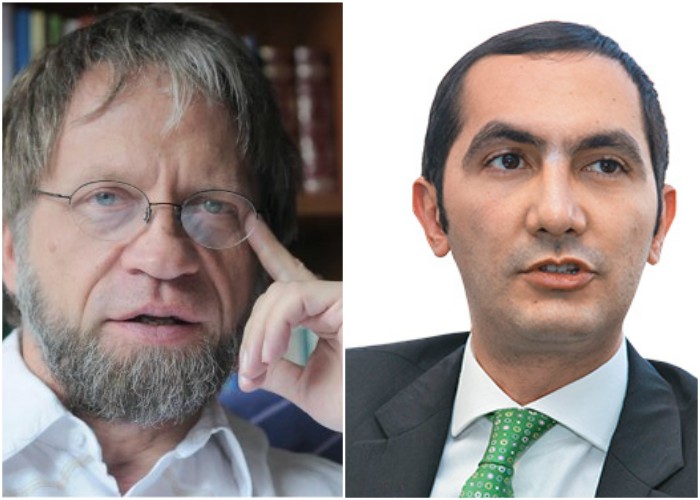 Estos son los 10 senadores más votados