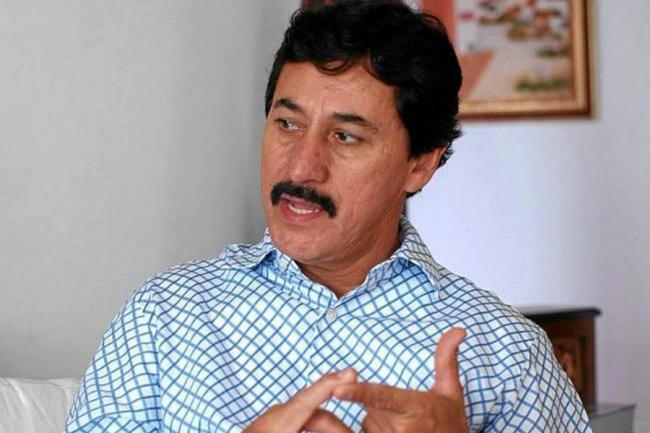 Escandalosa pelea marital: el agresor, un senador; la agredida, una procuradora